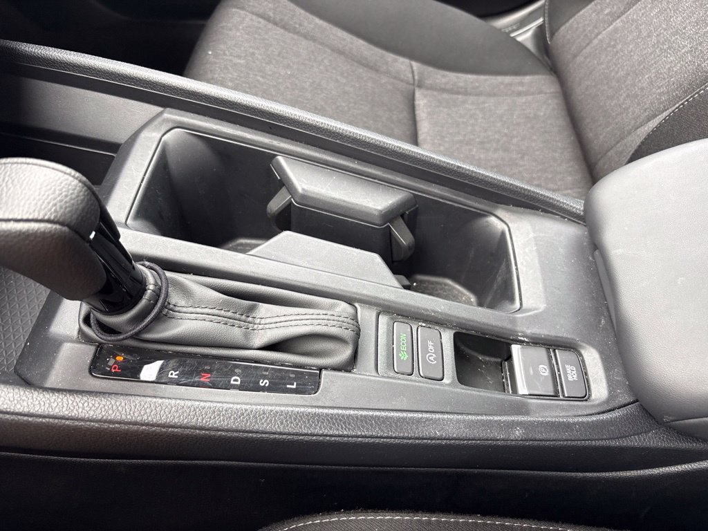 Used 2024 Honda Accord EX image 24