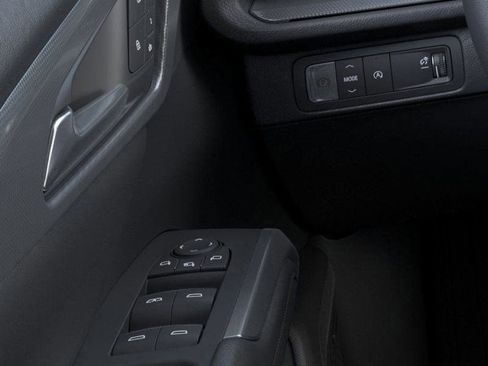 New 2026 Chevrolet Traverse High Country w/ LPO, Floor Liner Package FWD image 22