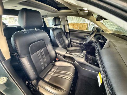 Used 2024 Honda HR-V EX-L image 26