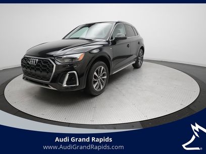 Used 2023 Audi Q5 2.0T Premium Plus w/ Premium Plus Package