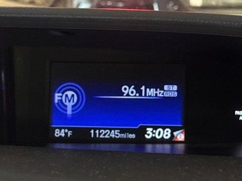 Used 2015 Honda Civic EX image 8