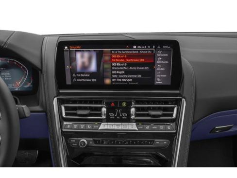 Used 2023 BMW 840i Coupe RWD image 13