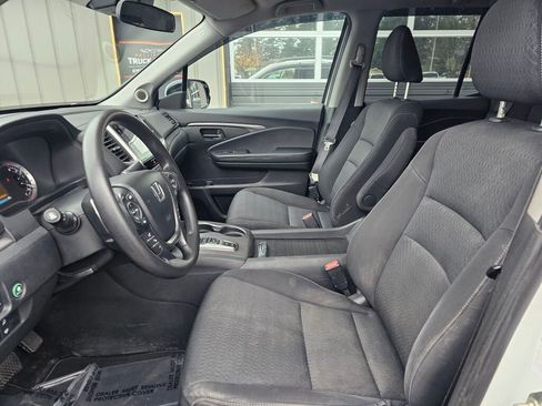 Used 2020 Honda Ridgeline Sport image 23