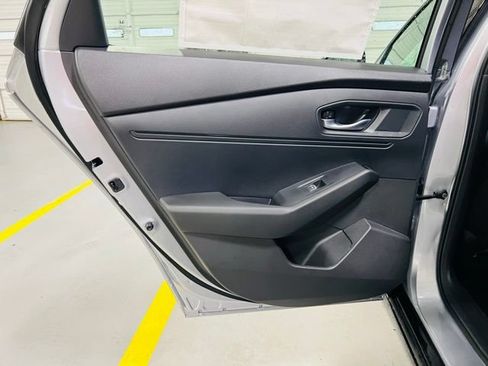 New 2026 Honda Accord Sport image 27
