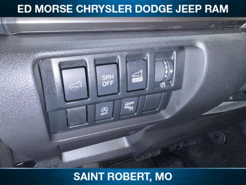 Used 2024 Subaru Forester Premium AWD/4WD image 20