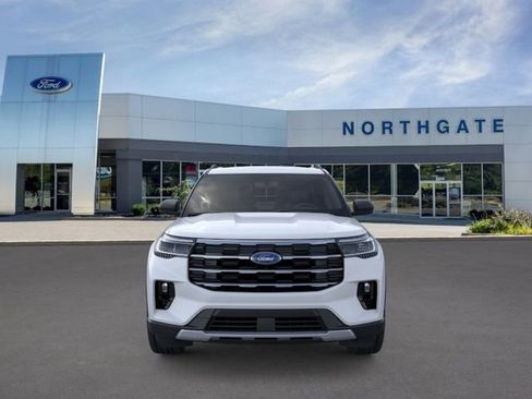 New 2026 Ford Explorer Active w/ Active Comfort Package AWD/4WD image 7