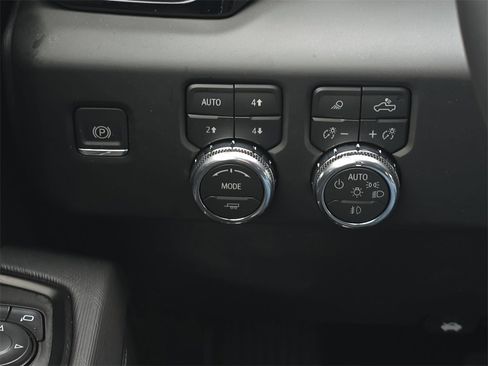 New 2026 GMC Sierra 2500 AT4X image 24