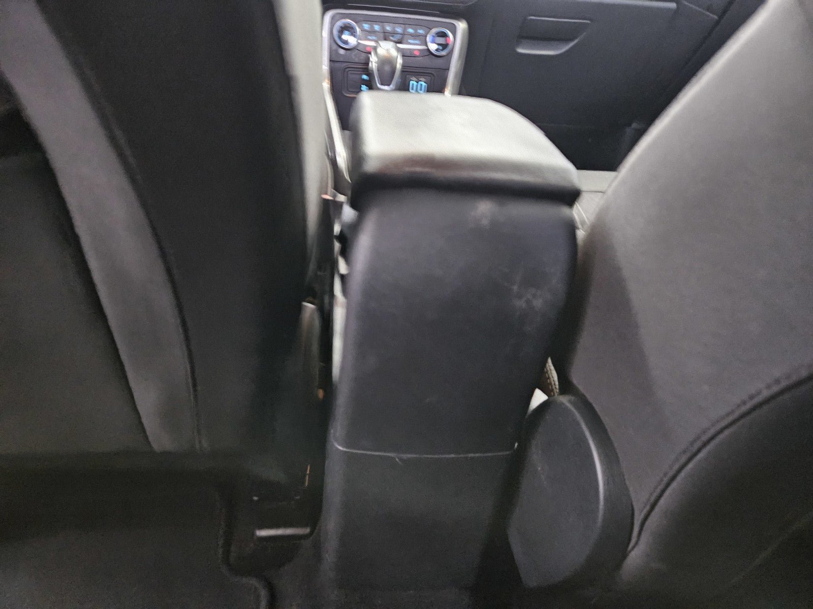 Used 2018 Ford EcoSport SE FWD image 18