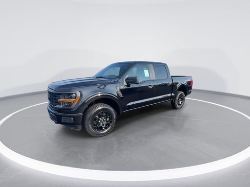 New 2026 Ford F150 STX image 4