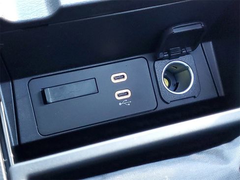 Used 2025 MAZDA CX-5 2.5 Turbo w/ Premium Package image 28