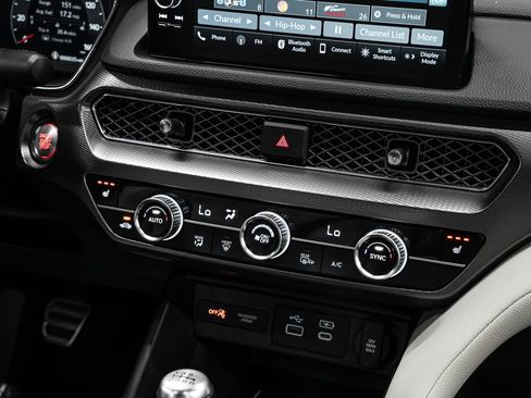 New 2026 Acura Integra A-Spec image 15