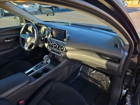 Certified 2024 Nissan Sentra SV image 16