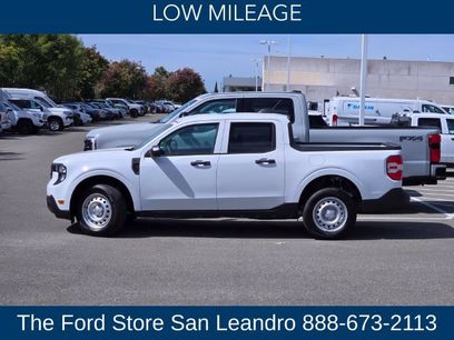 Used 2026 Ford Maverick XL