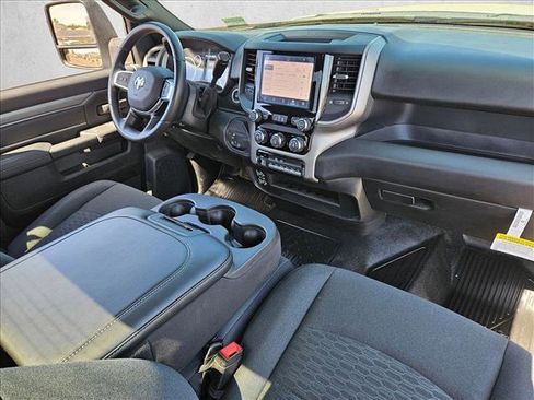 New 2025 RAM 3500 Tradesman AWD/4WD image 14