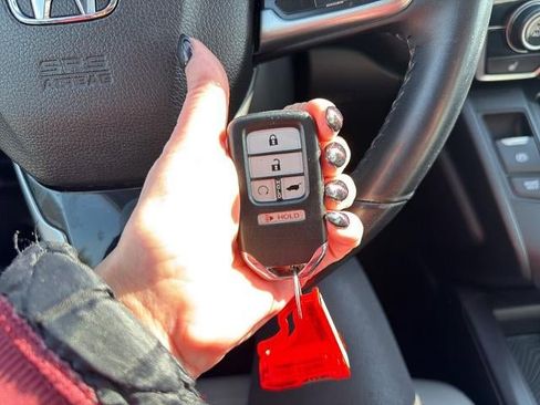 Used 2018 Honda CR-V EX-L image 28