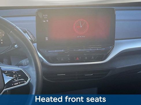 Used 2021 Volkswagen ID.4 Pro S image 10