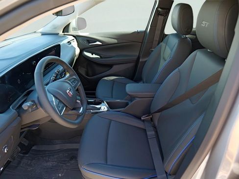 New 2026 Buick Encore GX Sport Touring w/ Advanced Technology Package image 9