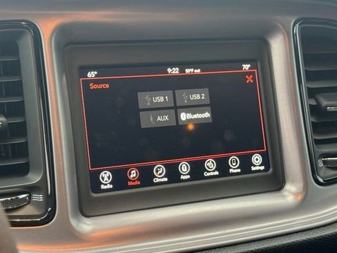 Used 2023 Dodge Challenger R/T w/ Cold Weather Group image 14