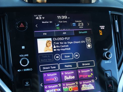 Used 2020 Subaru Outback Touring XT image 24