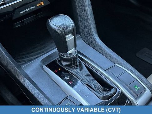Used 2016 Honda Civic EX image 22