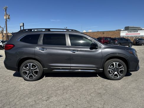 New 2026 Subaru Ascent Touring image 2