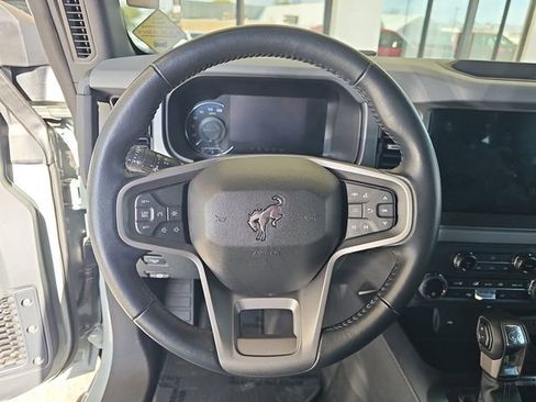 Used 2024 Ford Bronco Big Bend image 20