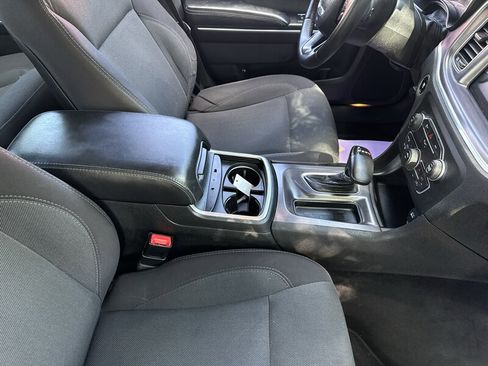 Used 2015 Dodge Charger SE w/ Popular Equipment Group AWD/4WD image 26