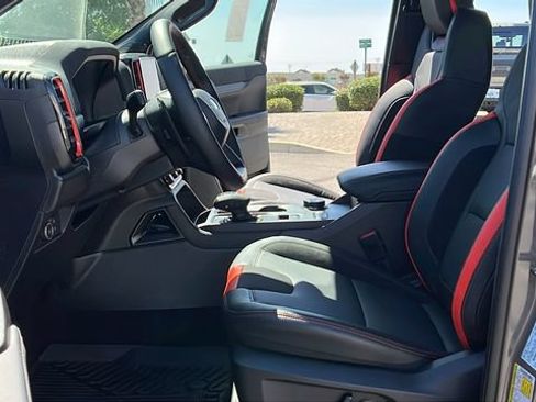 New 2026 Ford Ranger Raptor AWD/4WD image 18
