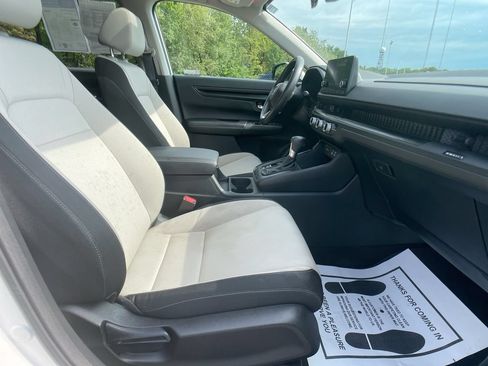 Used 2024 Honda CR-V EX image 27