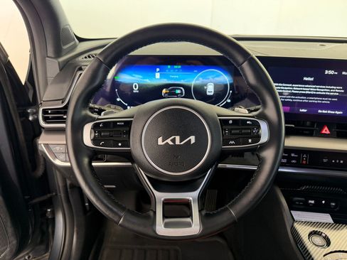 Used 2025 Kia Sportage SX Prestige AWD/4WD image 11