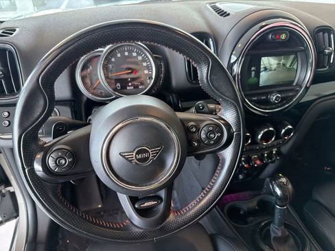 Used 2019 MINI Cooper Countryman S w/ Premium Package image 17