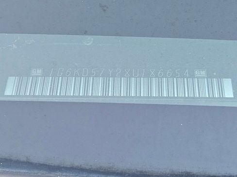 Used 2008 Cadillac DTS image 22