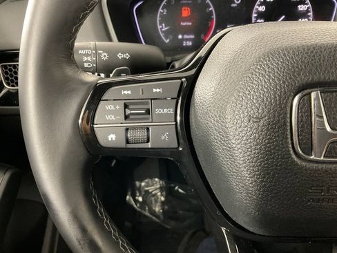 Used 2024 Honda Civic Sport image 23