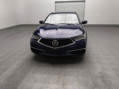 Used 2018 Acura TLX V6 FWD image 15