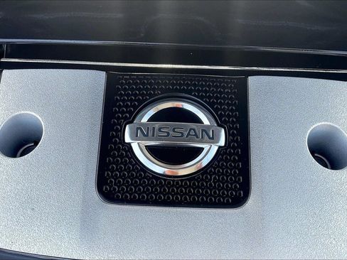 Certified 2019 Nissan 370Z Touring Sport image 29