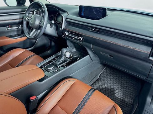 Used 2023 MAZDA CX-50 AWD 2.5 Turbo image 40