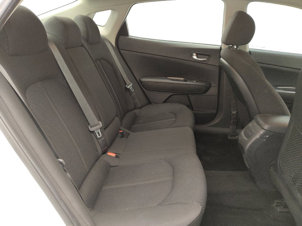 Used 2019 Kia Optima LX FWD image 19