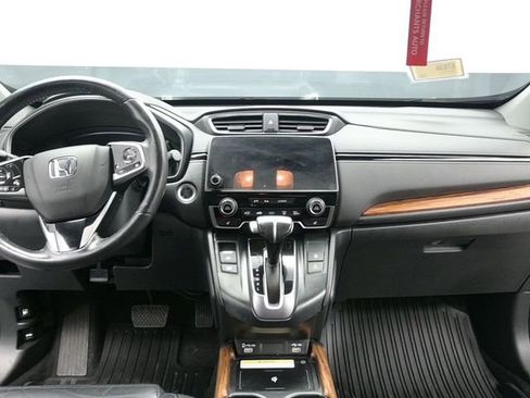Used 2020 Honda CR-V Touring image 19