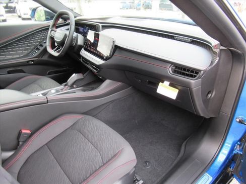 New 2026 Dodge Charger R/T w/ Blacktop Package AWD/4WD image 10