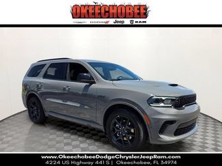 New 2026 Dodge Durango GT AWD/4WD video 1
