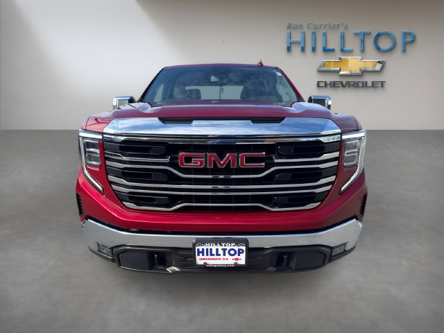 Used 2026 GMC Sierra 1500 SLT w/ SLT Premium Package AWD/4WD image 11
