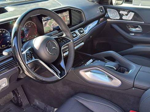 New 2026 Mercedes-Benz GLE 450 4MATIC image 29