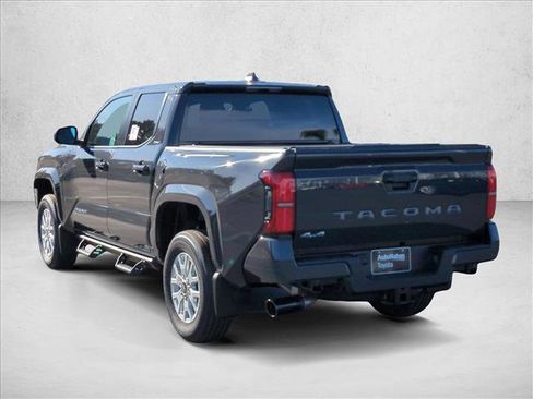 New 2026 Toyota Tacoma SR5 image 9