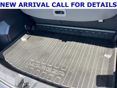 Used 2024 Subaru Impreza RS AWD/4WD image 15