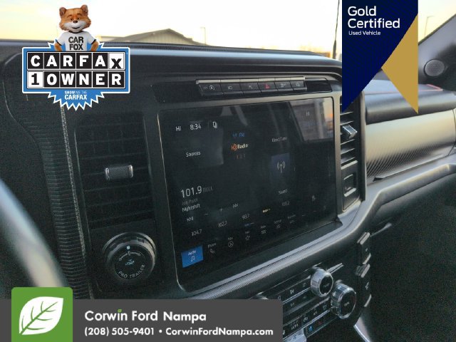 Used 2024 Ford F150 Raptor AWD/4WD image 18