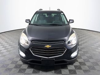 Used 2016 Chevrolet Equinox LT w/ Convenience Package FWD video 2