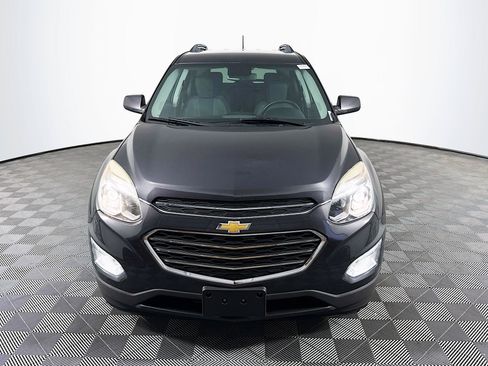 Used 2016 Chevrolet Equinox LT w/ Convenience Package FWD image 2