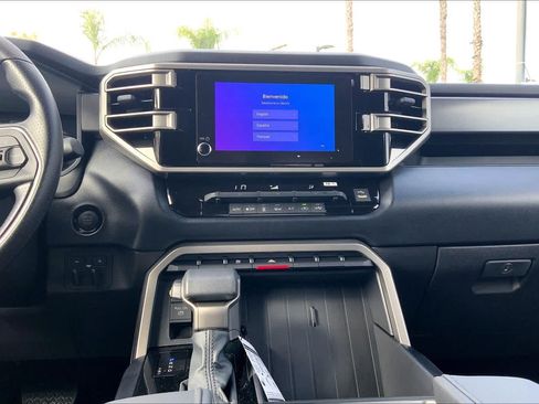 New 2026 Toyota Tundra SR5 AWD/4WD image 19