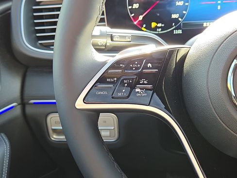 New 2026 Mercedes-Benz GLE 350 4MATIC image 21