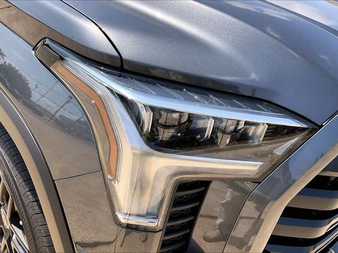 New 2026 Toyota Tundra Limited AWD/4WD image 13